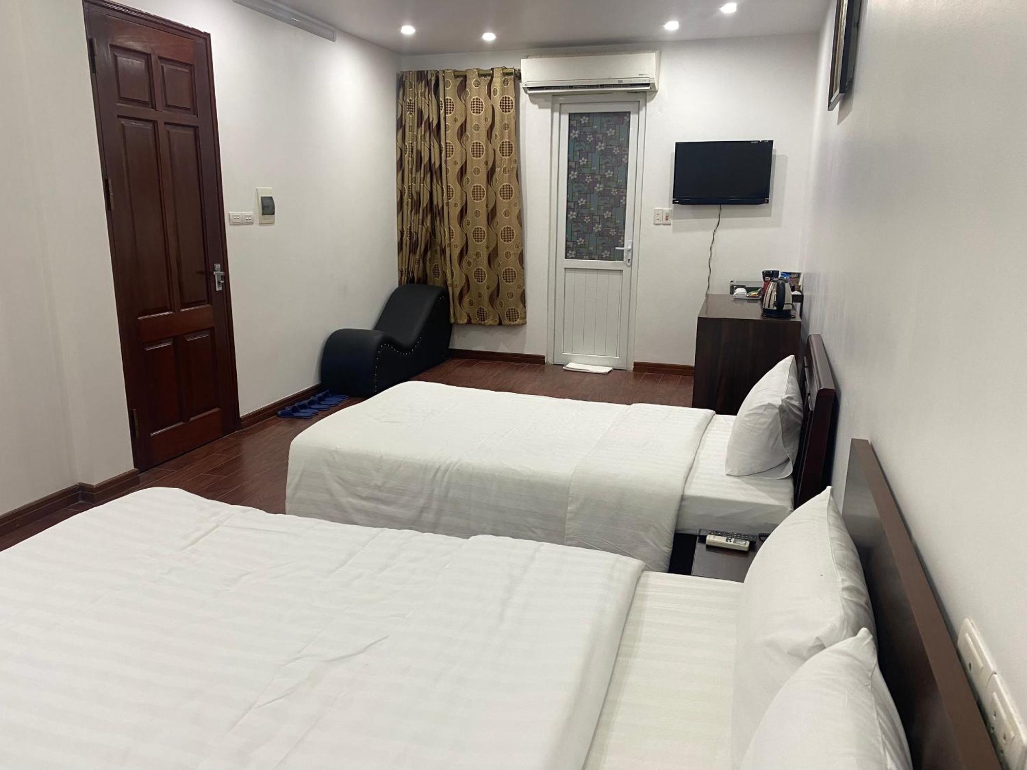 Mia Sen Vong Hotel Ha Noi Hanoi Exterior foto